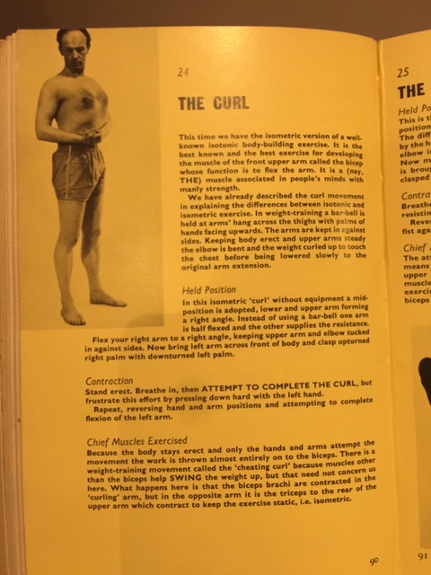 bicepcurl