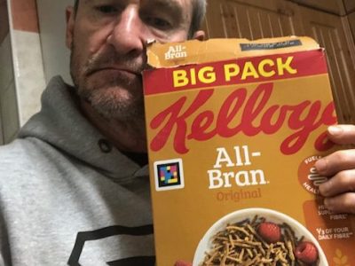 Kellogg’s All-Bran: A Balanced Fiber&nbsp;Review